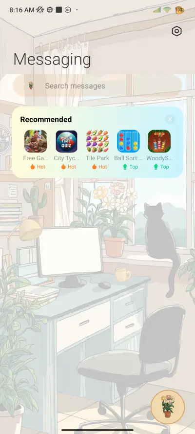 Little joys - Screenshot 8