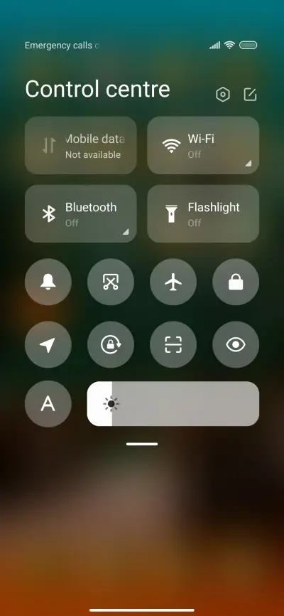 Wayless Beauty - Screenshot 5