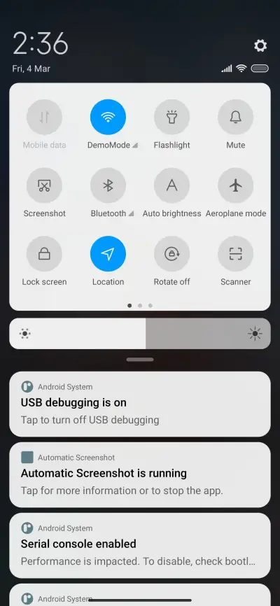 WANWAN V 12.5 - Screenshot 5