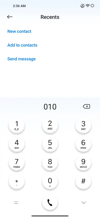 Girly2 - Screenshot 6