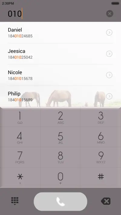 [IN]Kashmir - Screenshot 6