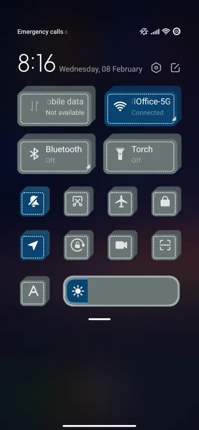 JiyanV3D - Screenshot 5