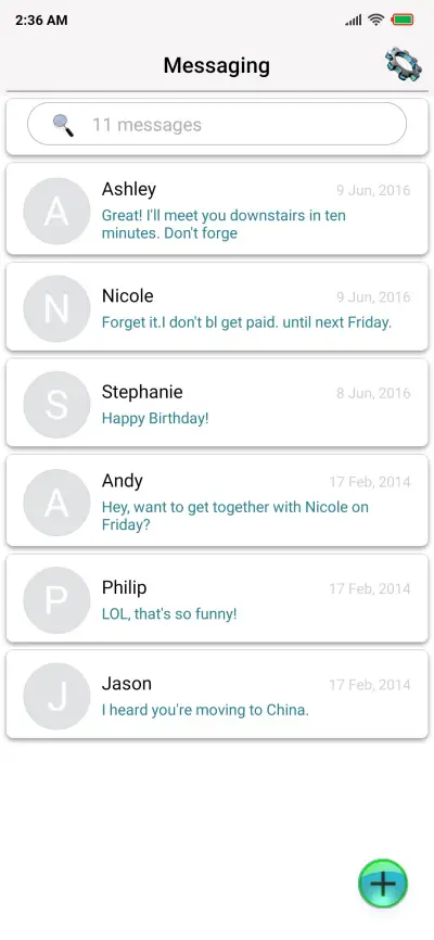 Vesna_m11.v4.25 - Screenshot 7