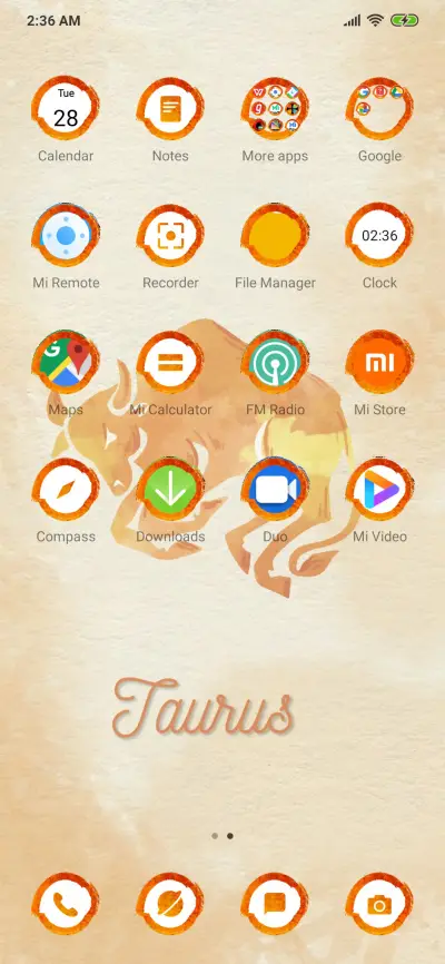 Taurus_3MDS - Screenshot 3