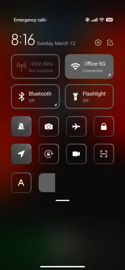 Global - Screenshot 5