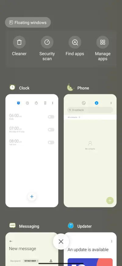cute panda - Screenshot 5