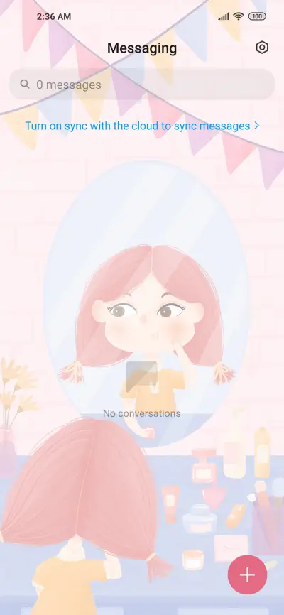 Pretty little girl - Screenshot 7