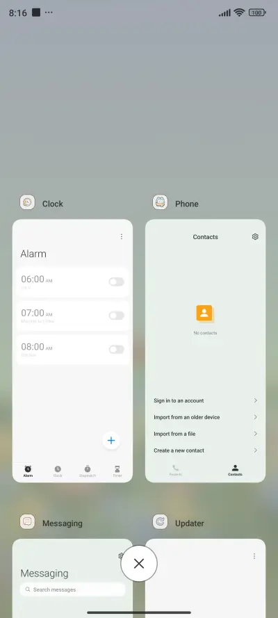 Xiaoma forest - Screenshot 4