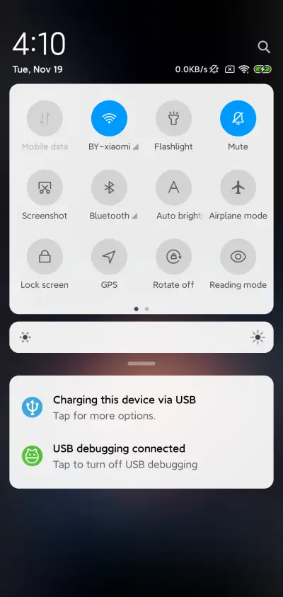 NextLvl_DWM3 - Screenshot 5