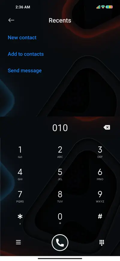 Peter-Pan IZ V13 - Screenshot 6