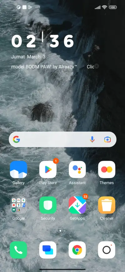 Sijon - Screenshot 2