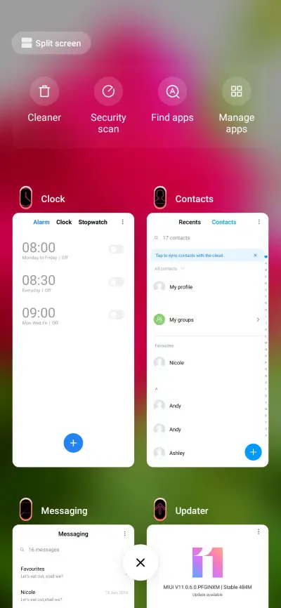 Ind Rose_DWM19 - Screenshot 4