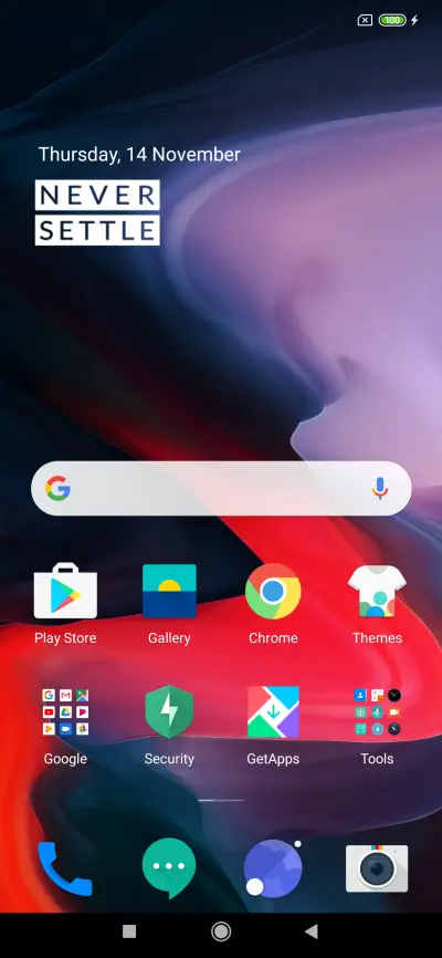 OXYGEN [1+] - Screenshot 2