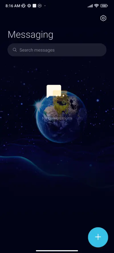 Azure Planet - Screenshot 7