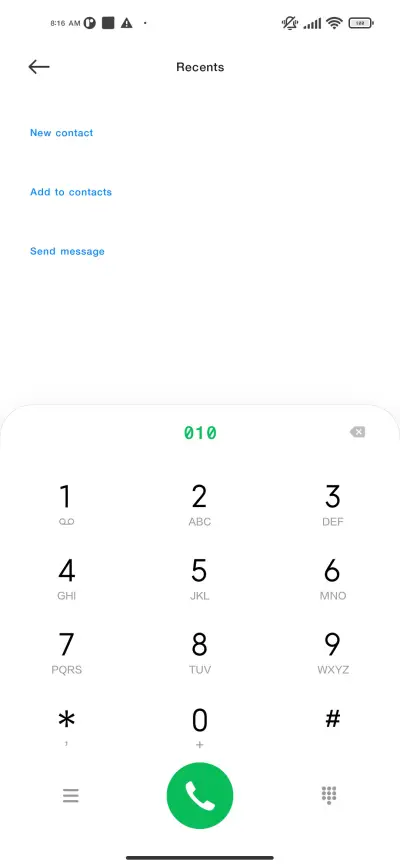 songzhao - Screenshot 1