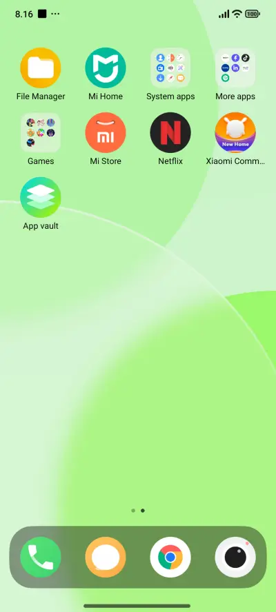 Charbite - Screenshot 4