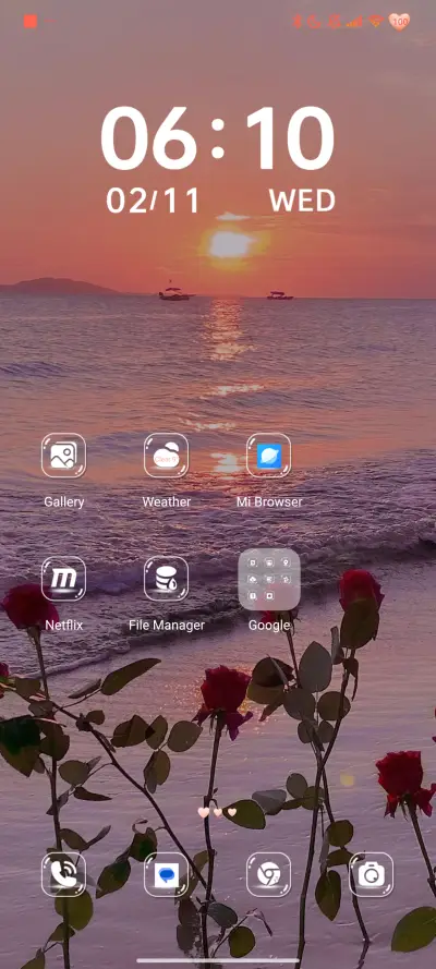 Rose Coast - Screenshot 3