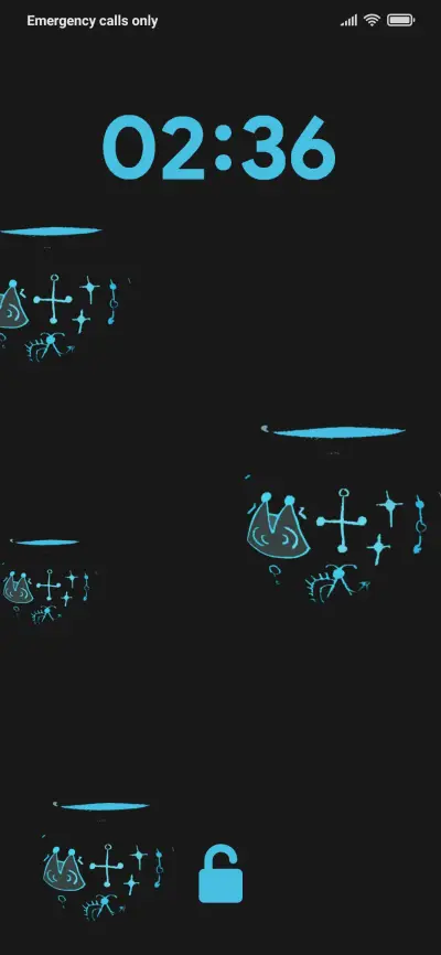 DARK POT_DWM19 - Screenshot 1