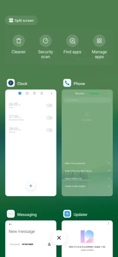 Lakescence - Screenshot 5