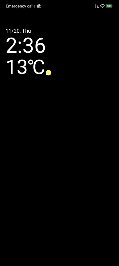 Black and white - Screenshot 2