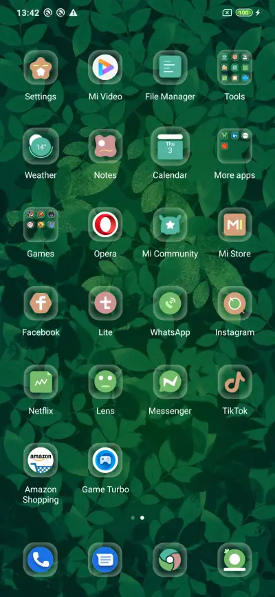 Agreement - Screenshot 3