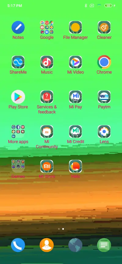 Strange J - Screenshot 3