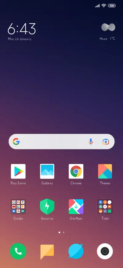 West Coast Love - Screenshot 4