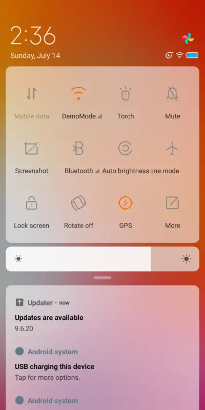MSimply - Screenshot 5