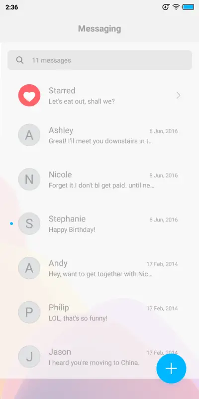 MSimply - Screenshot 7