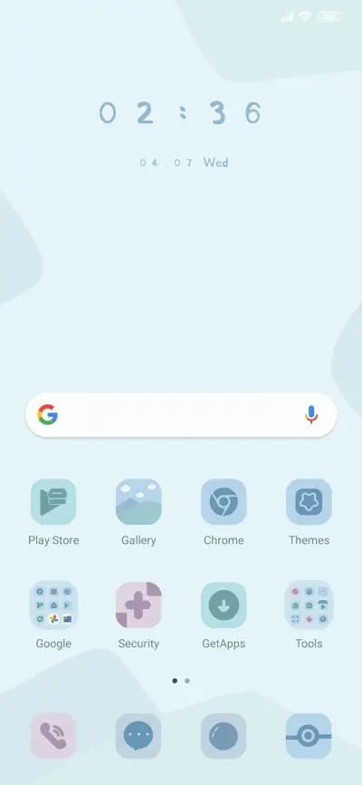 Light - Screenshot 2