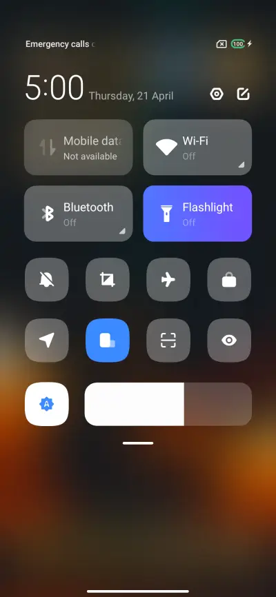 Silent Buddha - Screenshot 5