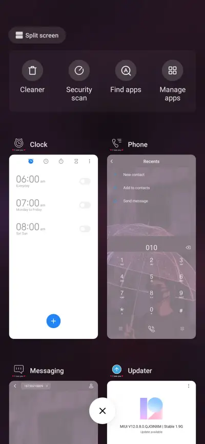 no return date - Screenshot 5