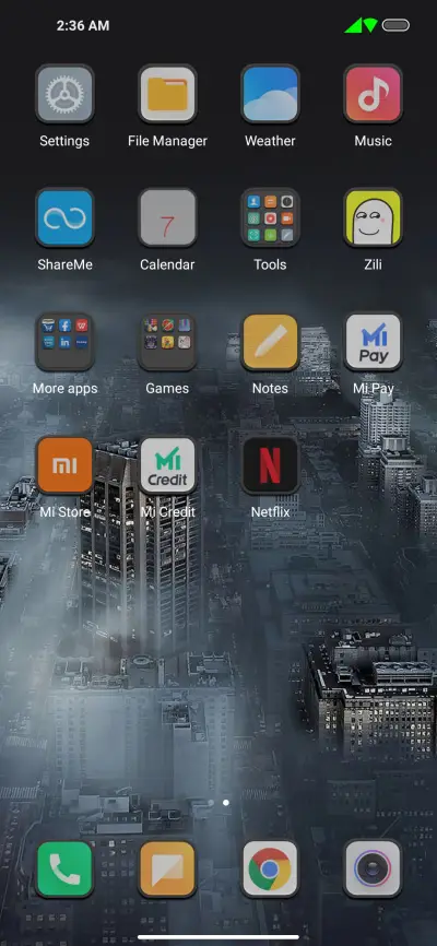 Day after tommorow - Screenshot 3