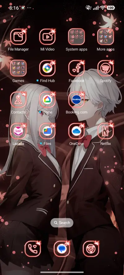 Campus Date - Screenshot 3