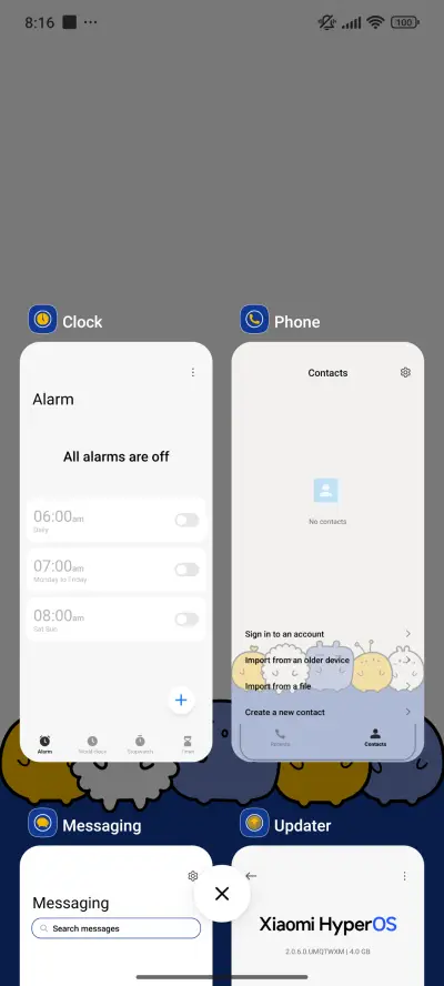 Bubble Buddies - Screenshot 4