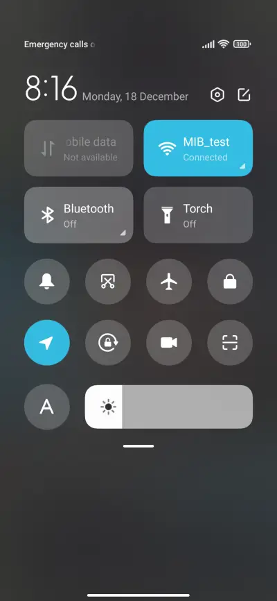 Travel Season - Screenshot 5