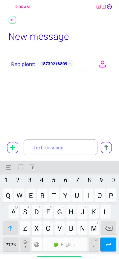 Miui 12 MixOS - Screenshot 8