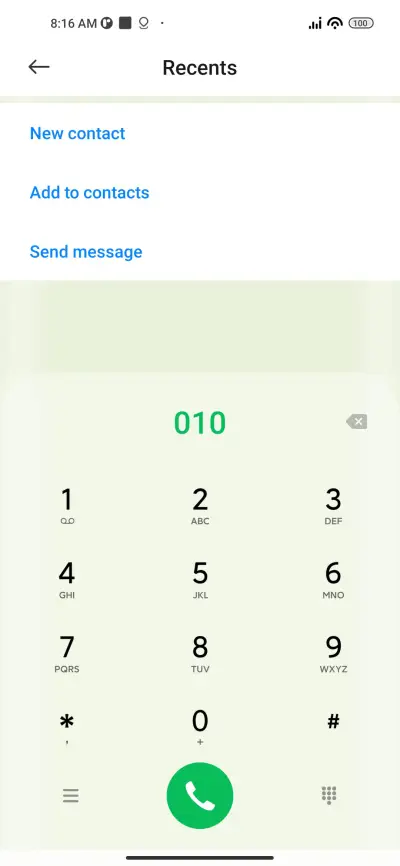 black - Screenshot 6