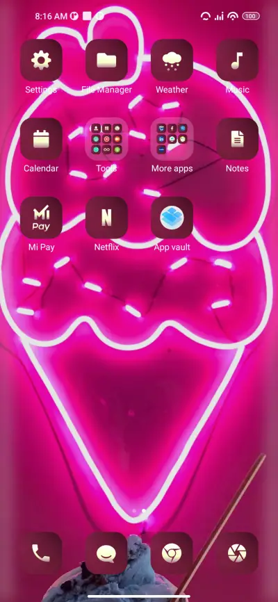 neon elite - Screenshot 3