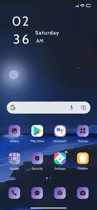 Beach Alone - Screenshot 2