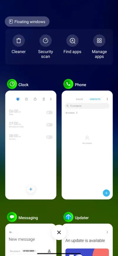 Treez Ti - Screenshot 4