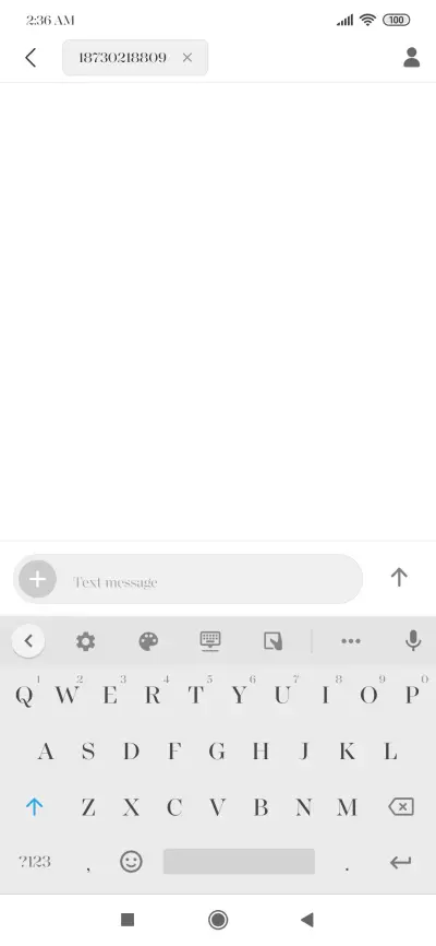 macklin - Screenshot 3