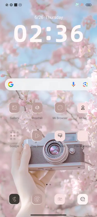 Pink Story - Screenshot 2