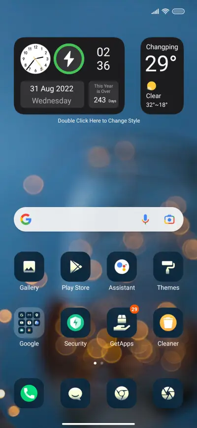 Dark_hell - Screenshot 2