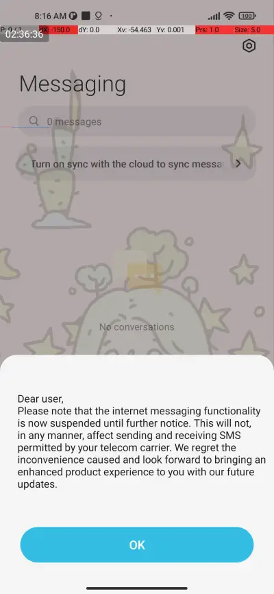 sleep insect - Screenshot 7