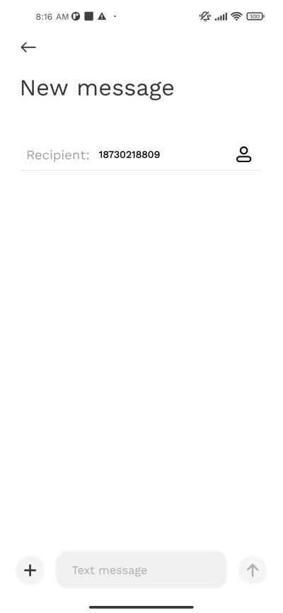 WorkSans Regular - Screenshot 3