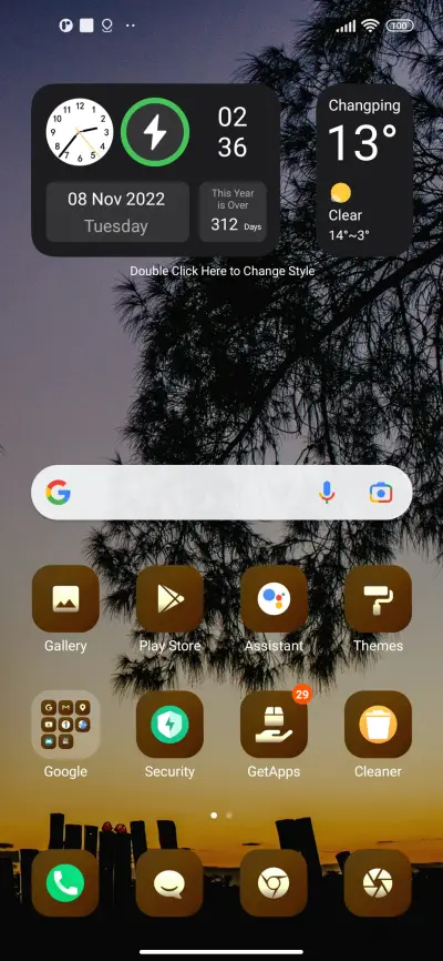 Love_beauty - Screenshot 2