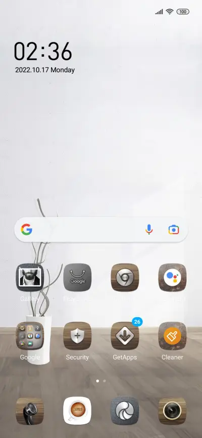 business affairs - Screenshot 2