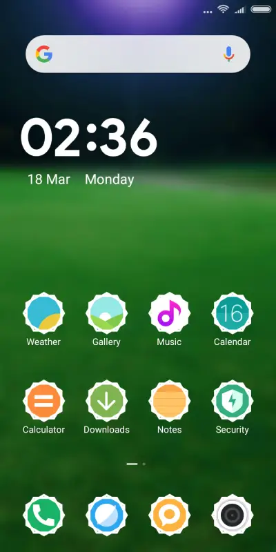 Out_Cricket - Screenshot 2