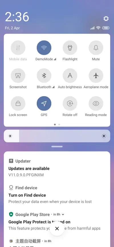 Planetary Train - Screenshot 5
